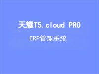 天耀T5.cloud PRO