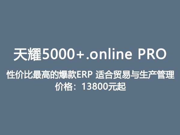 天耀5000+.online PRO